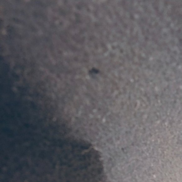 Cinzia Rocca Black Wool Coat - Picture 9 of 10